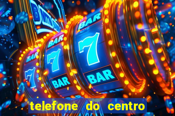 telefone do centro carioca do olho em benfica